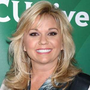 Julie Chrisley